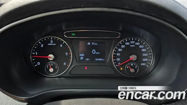 Kia Sorento 2017 thumb 8
