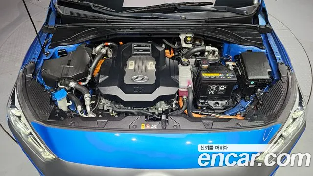 Hyundai IONIQ 6 2016 thumb 6