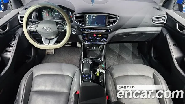 Hyundai IONIQ 6 2016 thumb 7