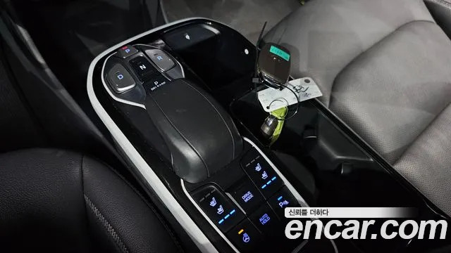 Hyundai IONIQ 6 2016 thumb 9