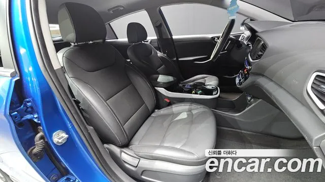 Hyundai IONIQ 6 2016 thumb 11
