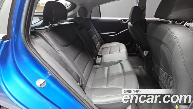 Hyundai IONIQ 6 2016 thumb 12