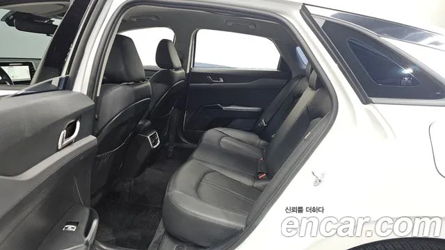 Kia K5 2023 thumb 11