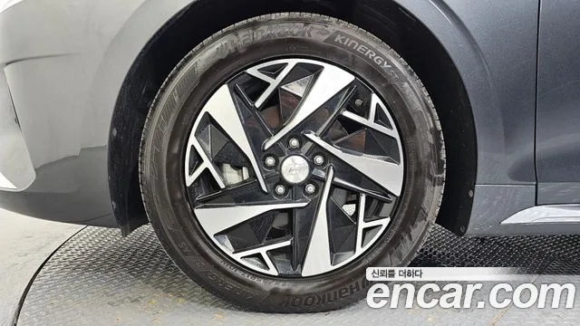 Hyundai Grandeur 2021 thumb 5