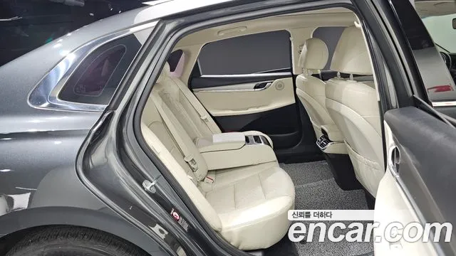 Hyundai Grandeur 2021 thumb 11