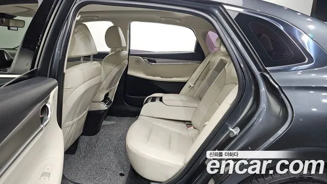 Hyundai Grandeur 2021 thumb 12