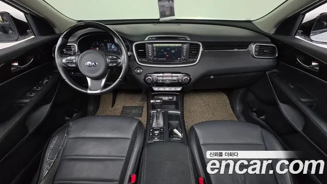 Kia Sorento 2015 thumb 7