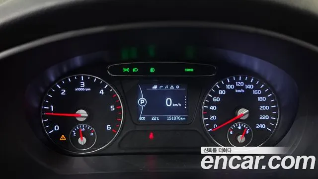 Kia Sorento 2015 thumb 8