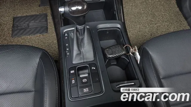 Kia Sorento 2015 thumb 9