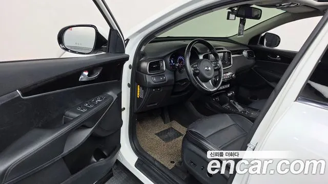 Kia Sorento 2015 thumb 10