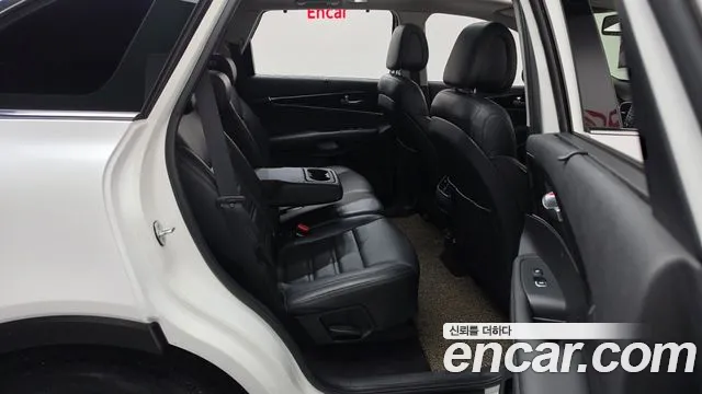 Kia Sorento 2015 thumb 11