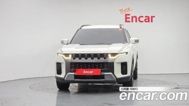 KG_Mobility_Ssangyong Torres 2022 thumb 3