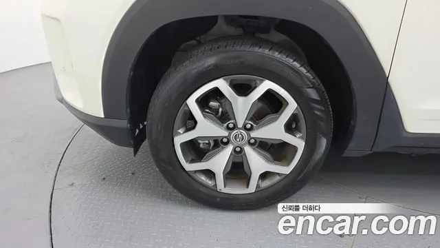 KG_Mobility_Ssangyong Torres 2022 thumb 5