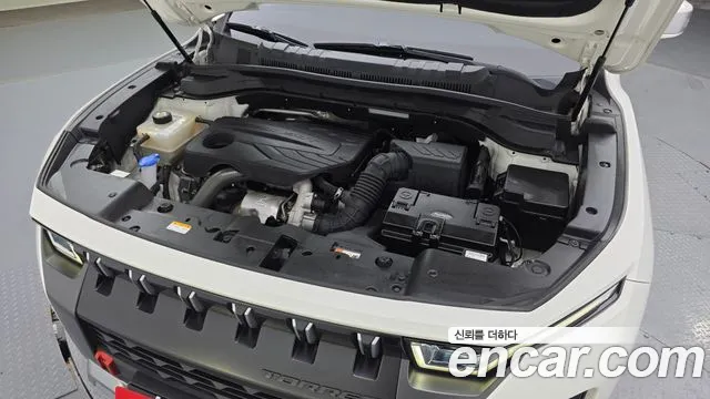 KG_Mobility_Ssangyong Torres 2022 thumb 6