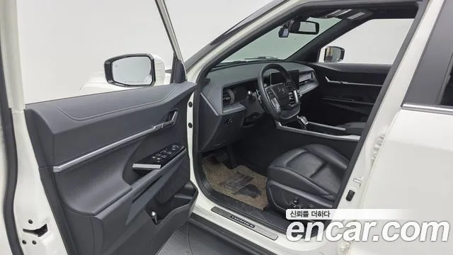 KG_Mobility_Ssangyong Torres 2022 thumb 10