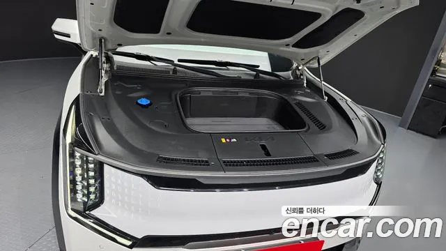 Kia EV9 2023 thumb 5