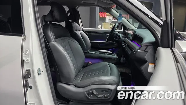 Kia EV9 2023 thumb 10