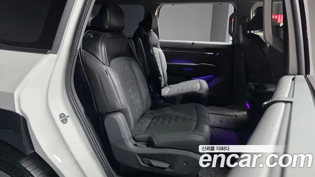 Kia EV9 2023 thumb 11