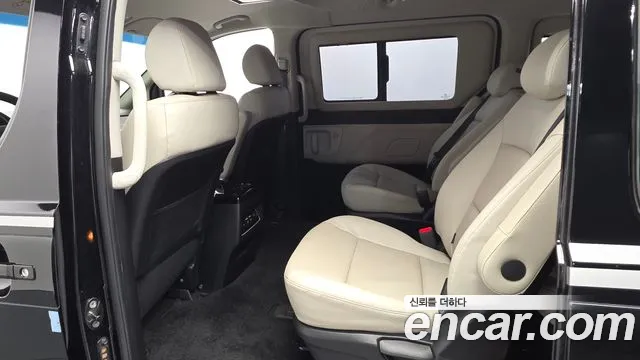Hyundai Starex 2019 thumb 12