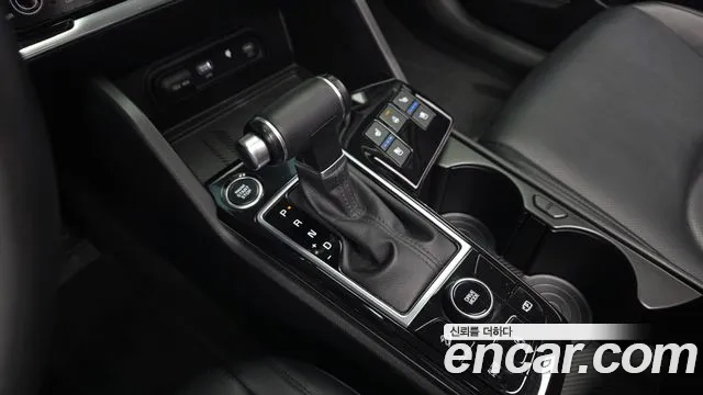 Kia Sportage 2021 thumb 8