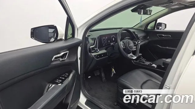 Kia Sportage 2021 thumb 9