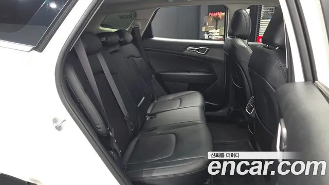 Kia Sportage 2021 thumb 11
