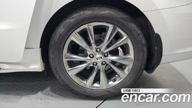 Kia Carnival 2019 thumb 4