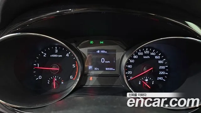 Kia Carnival 2019 thumb 7