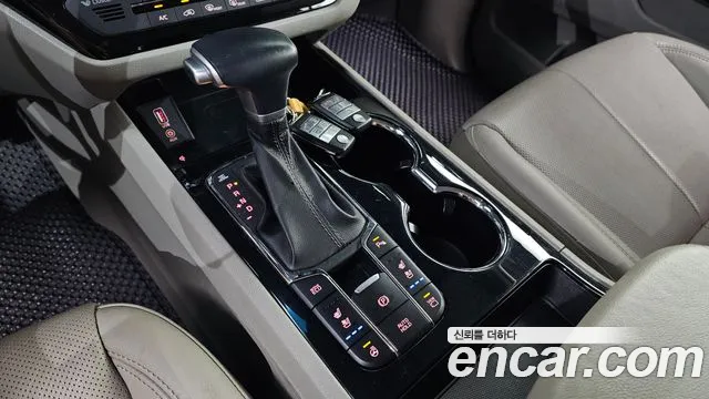Kia Carnival 2019 thumb 8