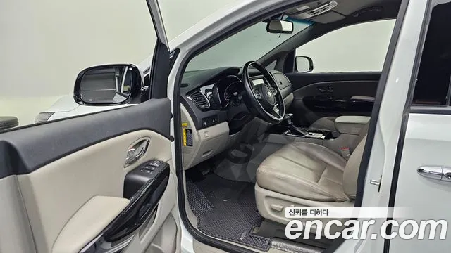 Kia Carnival 2019 thumb 9