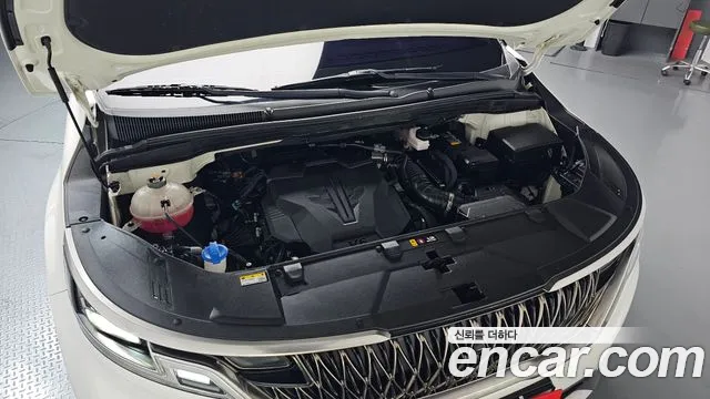 Kia Carnival 2022 thumb 5