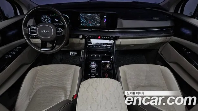 Kia Carnival 2022 thumb 6