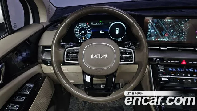 Kia Carnival 2022 thumb 12