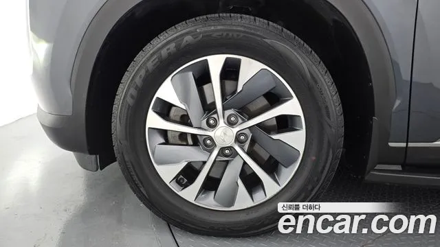 Hyundai Palisade 2019 thumb 5