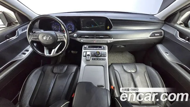 Hyundai Palisade 2019 thumb 7