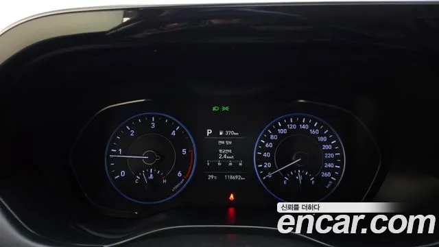 Hyundai Palisade 2019 thumb 8