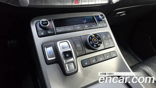 Hyundai Palisade 2019 thumb 9