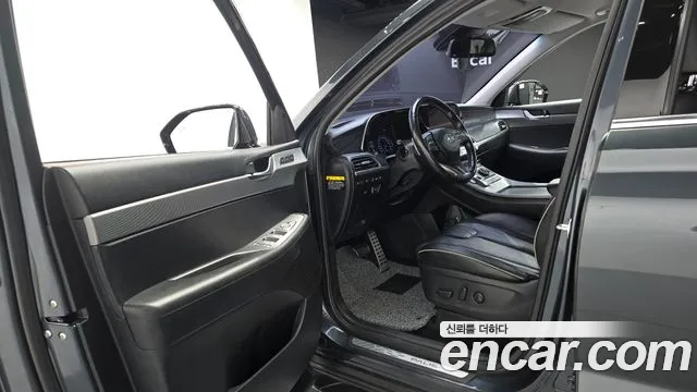 Hyundai Palisade 2019 thumb 10