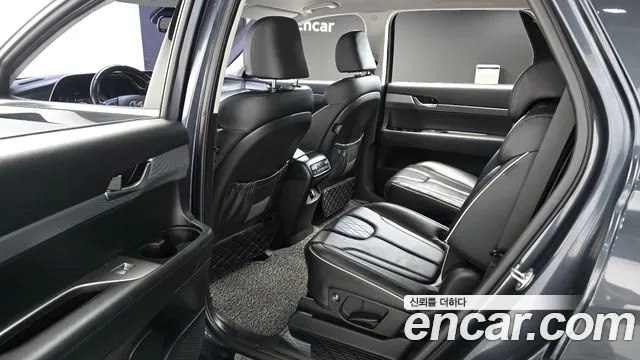 Hyundai Palisade 2019 thumb 11