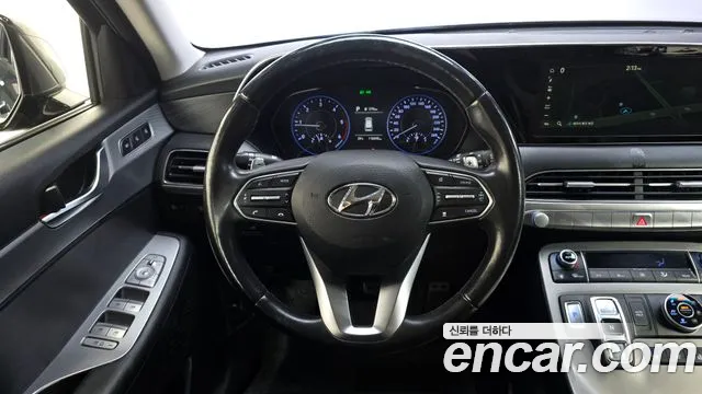 Hyundai Palisade 2019 thumb 12