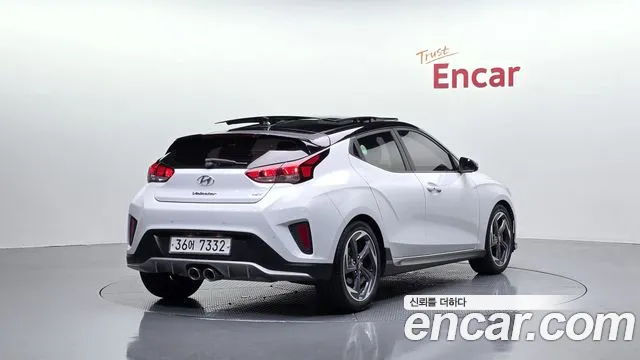 Hyundai Veloster 2018 thumb 2