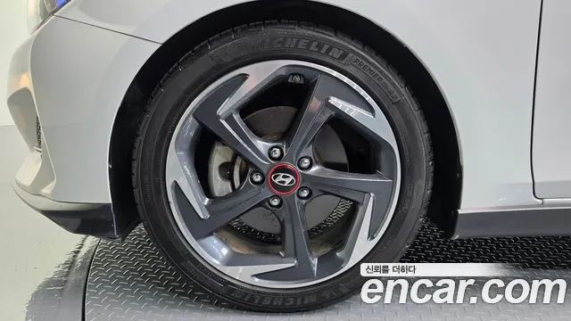 Hyundai Veloster 2018 thumb 5