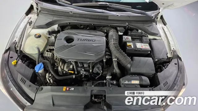 Hyundai Veloster 2018 thumb 6