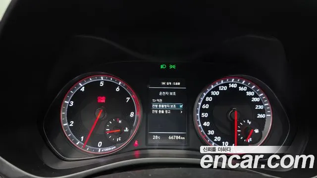 Hyundai Veloster 2018 thumb 8