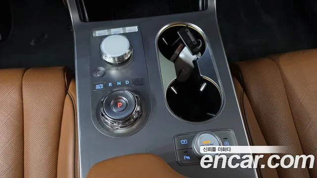 Genesis GV80 2023 thumb 9