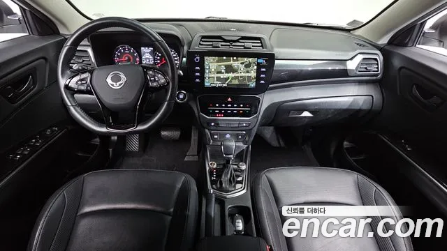 KG_Mobility_Ssangyong TIBOLI 2024 thumb 6