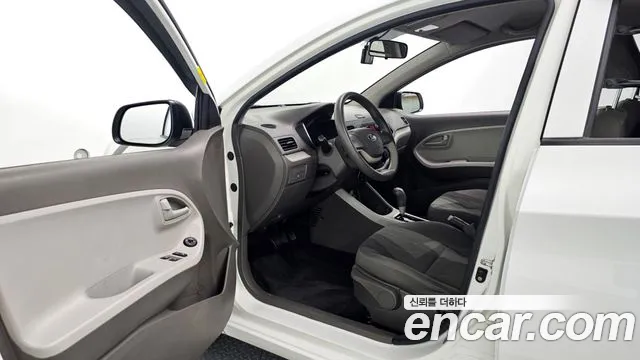 Kia Morning 2015 thumb 10