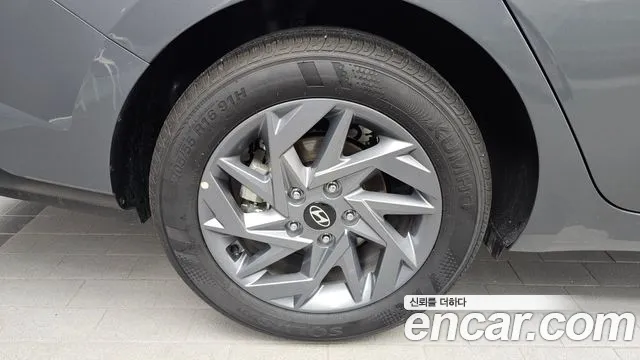 Hyundai Avante 2025 thumb 5