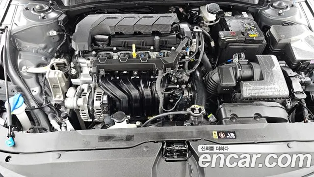 Hyundai Avante 2025 thumb 6