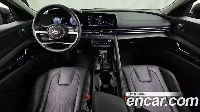 Hyundai Avante 2025 thumb 7